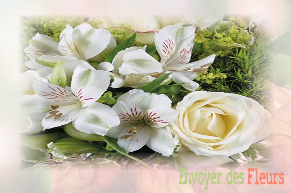 envoyer des fleurs à à SAINT-DIDIER-EN-BRESSE